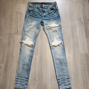 Amiri Ultra Suede MX1
